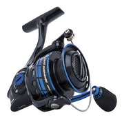 Mulineta Abu Garcia Revo Inshore Spin