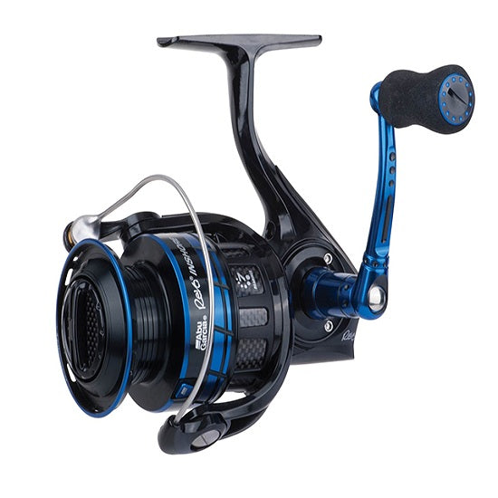 Mulineta Abu Garcia Revo Inshore Spin
