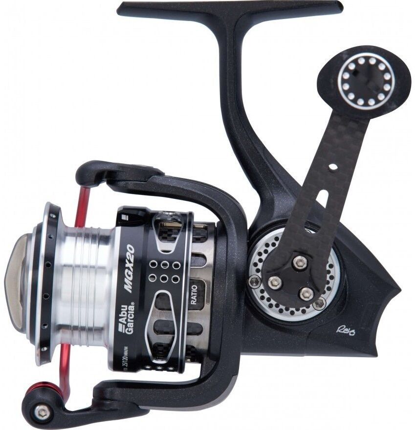 Mulineta Abu Garcia Revo MGXSP20 Spinning L 2000