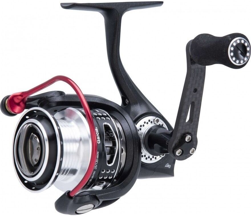 Mulineta Abu Garcia Revo MGXSP20 Spinning L 2000
