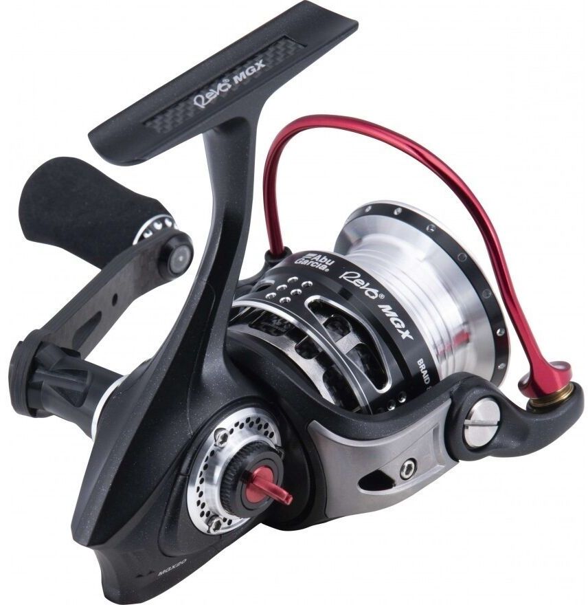 Mulineta Abu Garcia Revo MGXSP30 Spinning L 3000