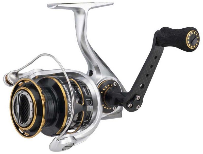 Mulineta Abu Garcia Revo Premier 30