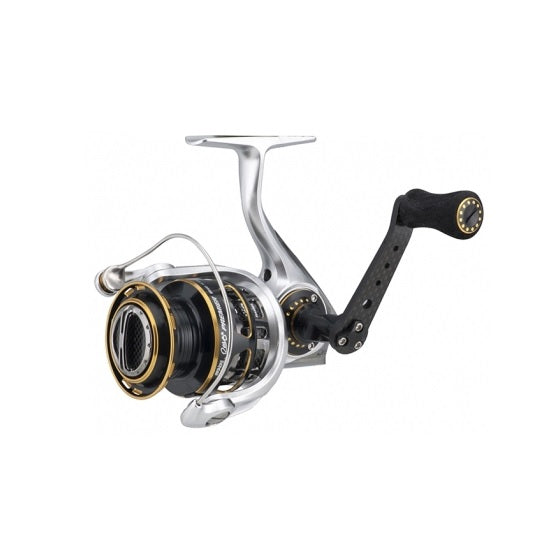 Mulineta Abu Garcia Revo Premier Spin
