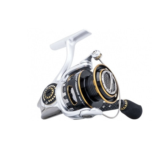 Mulineta Abu Garcia Revo Premier Spin