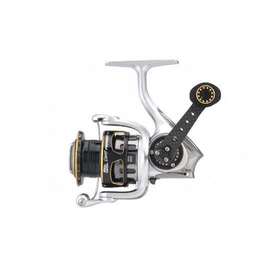 Mulineta Abu Garcia Revo Premier Spin