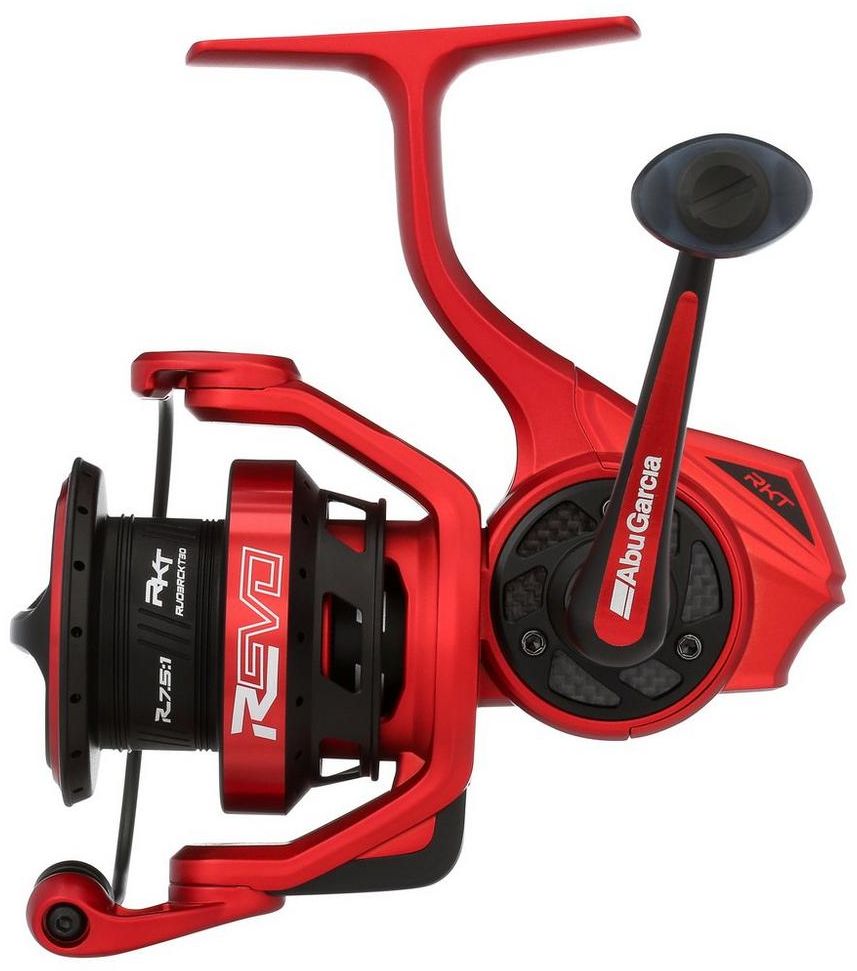 Mulineta Abu Garcia Revo Rocket SP30 Spinning Reel, 3000