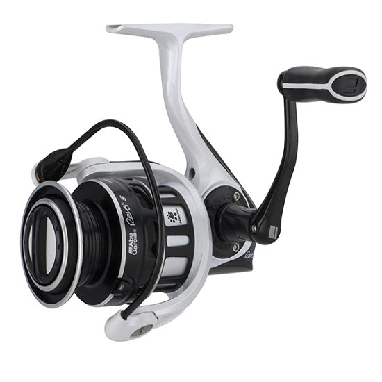 Mulineta Abu Garcia Revo S Spin