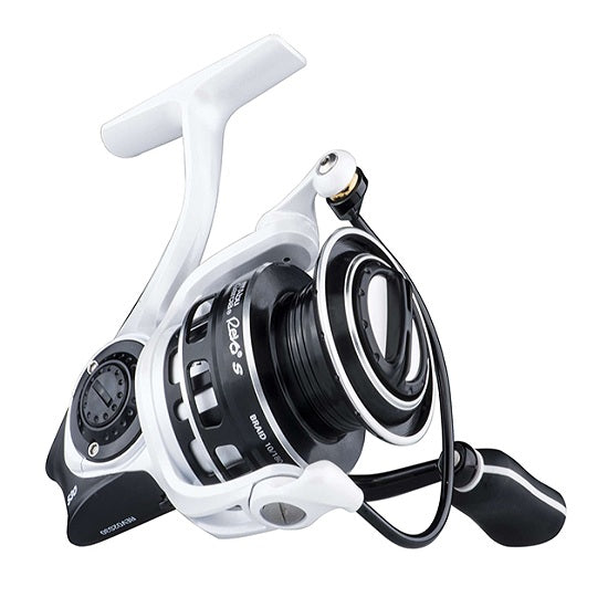 Mulineta Abu Garcia Revo S Spin