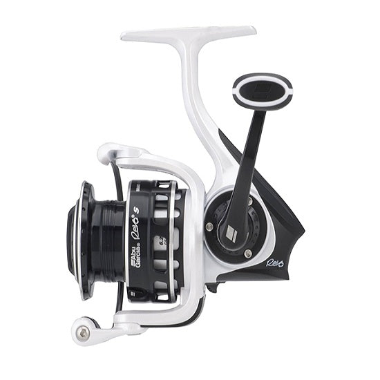 Mulineta Abu Garcia Revo S Spin