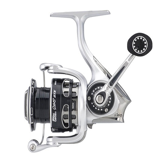 Mulineta Abu Garcia Revo STX