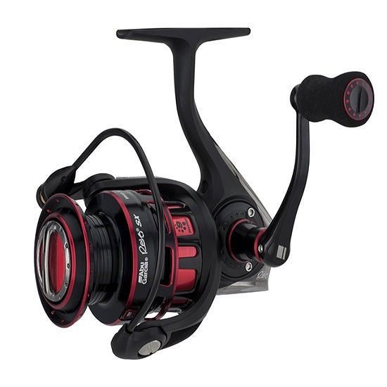 Mulineta Abu Garcia Revo SX Spin