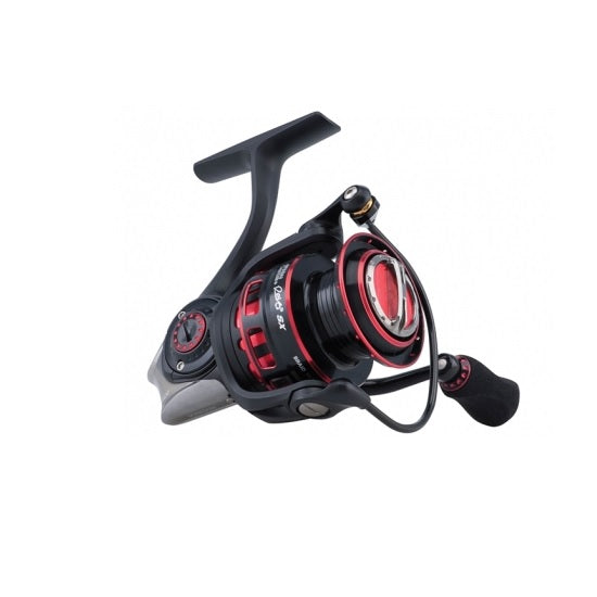 Mulineta Abu Garcia Revo SX Spin