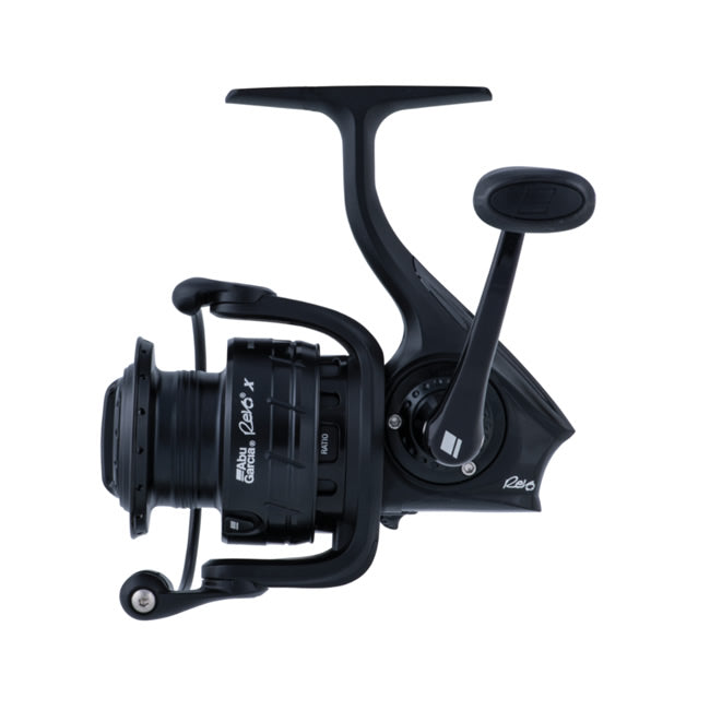 Mulineta Abu Garcia Revo X