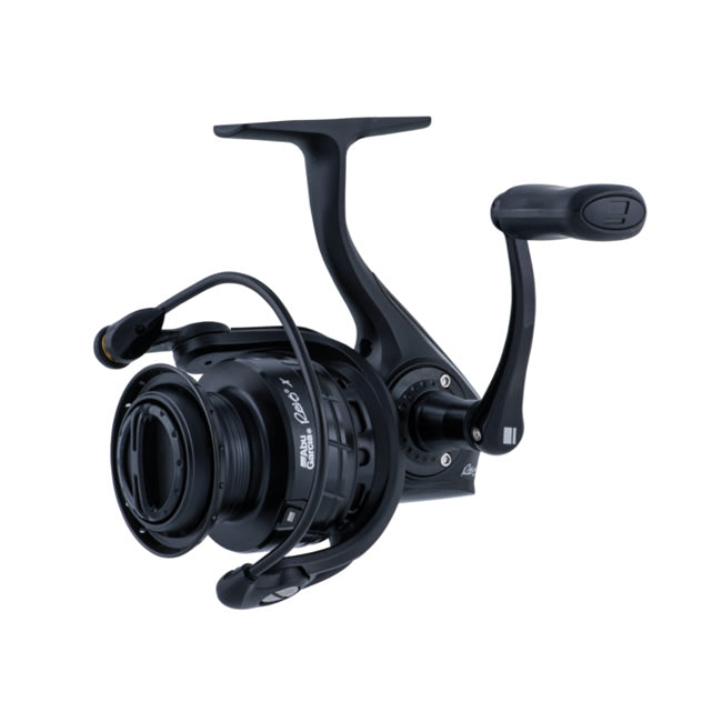 Mulineta Abu Garcia Revo X