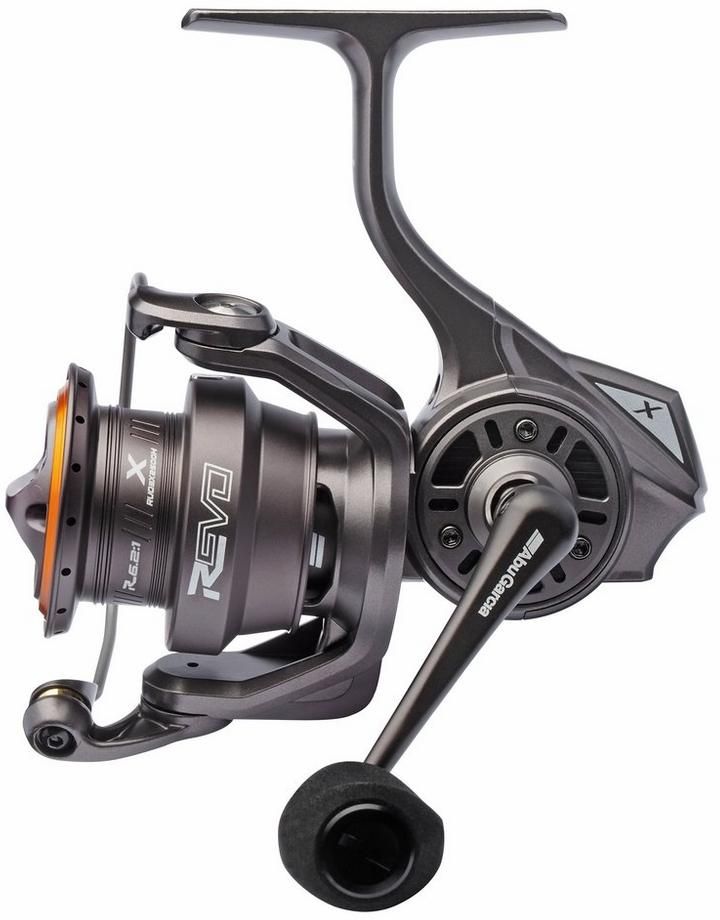 Mulineta Abu Garcia Revo X Spinning Reel, 2000S
