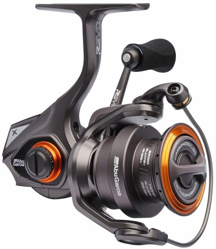 Mulineta Abu Garcia Revo X Spinning Reel, 2500SH