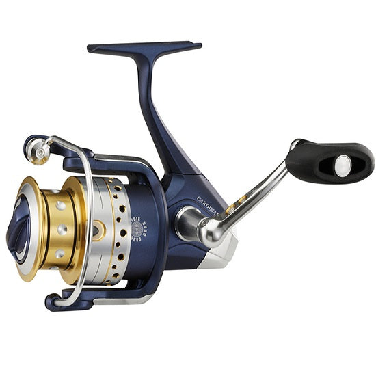 Mulineta Abu Garcia Soron STX