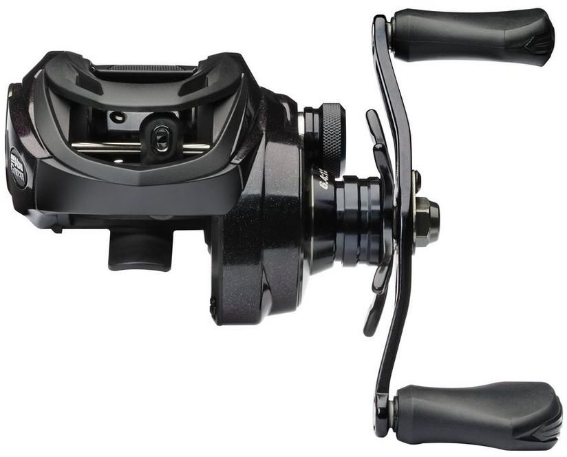 Mulineta Abu Garcia Spike Cating Reel LP-HG Left Hand