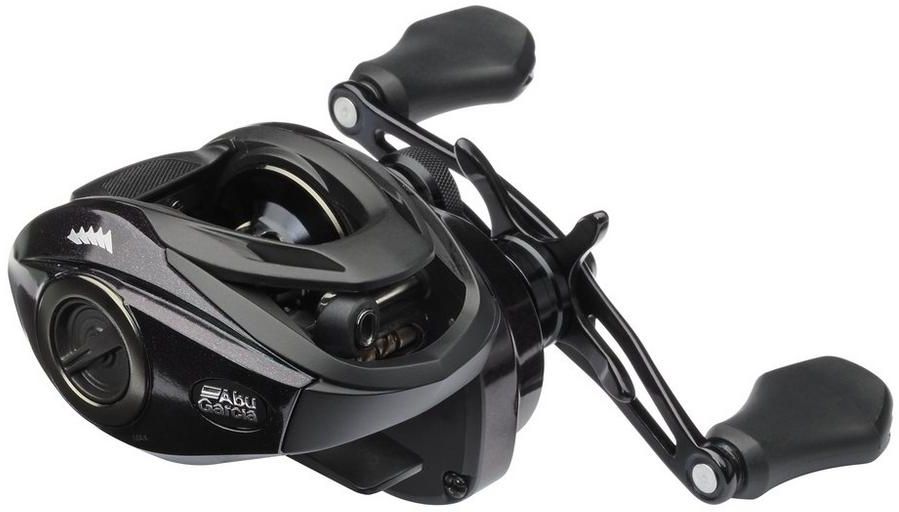 Mulineta Abu Garcia Spike Cating Reel LP-HG Left Hand