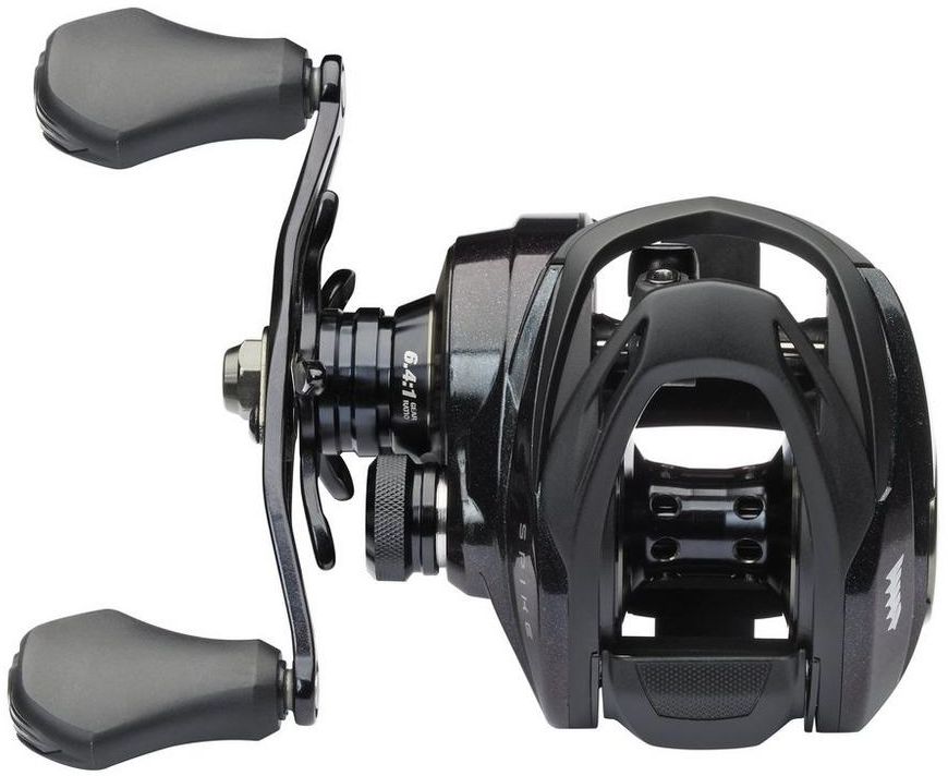 Mulineta Abu Garcia Spike Cating Reel LP-L Left Hand