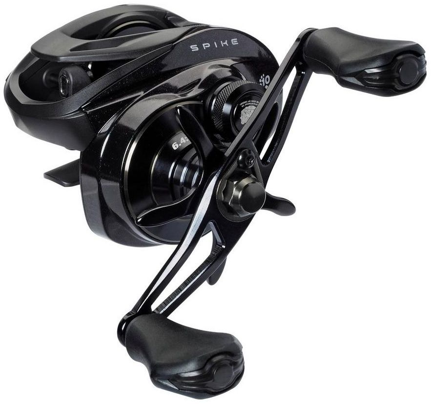 Mulineta Abu Garcia Spike Cating Reel LP-LG Left Hand
