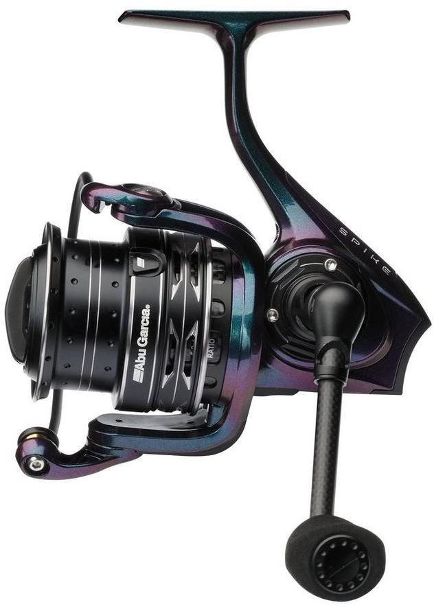 Mulineta Abu Garcia Spike Pro Spinning Reel, 3000MSH