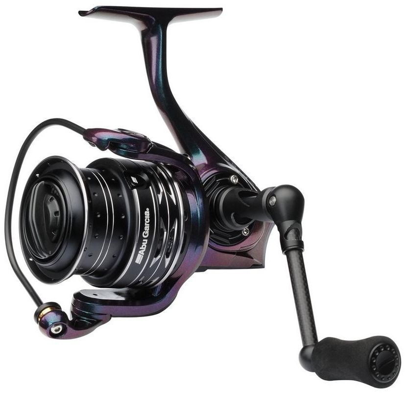 Mulineta Abu Garcia Spike Pro Spinning Reel, 3000SH