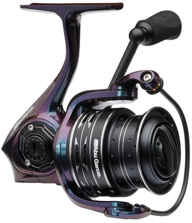 Mulineta Abu Garcia Spike Pro Spinning Reel, 4000SH