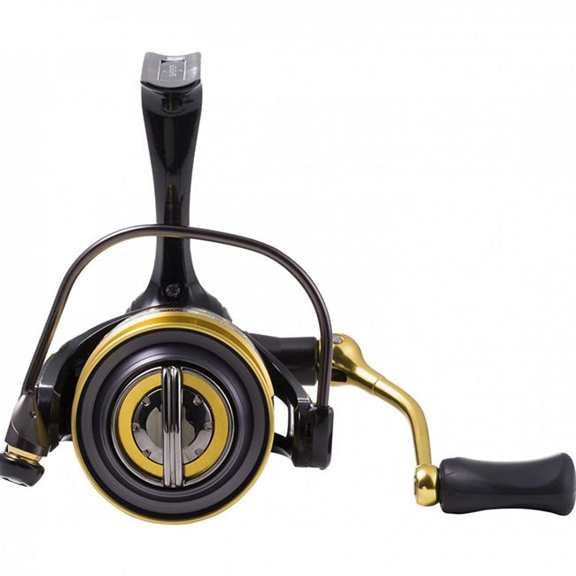 Mulineta Abu Garcia Superior 1000S