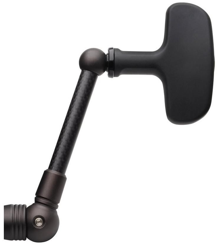 Mulineta Abu Garcia Superior 2 Spinning Reel 2000SH