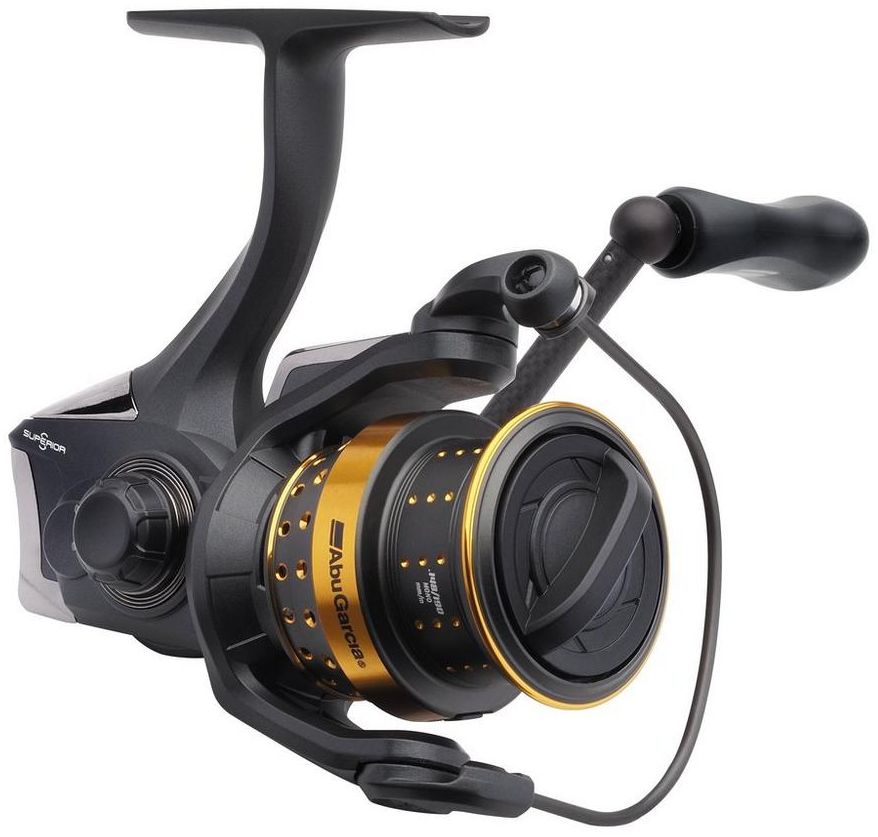 Mulineta Abu Garcia Superior 2 Spinning Reel 2500S