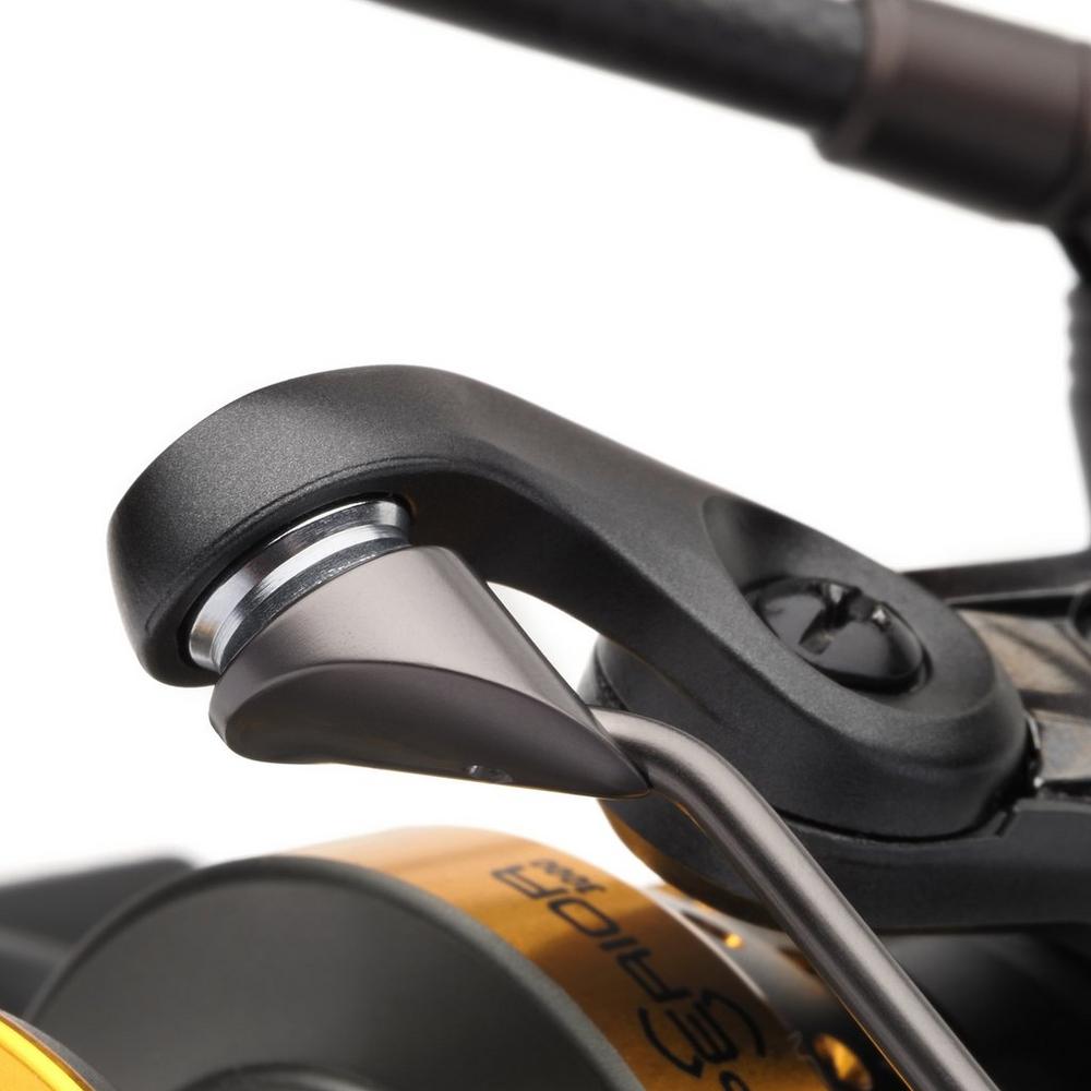 Mulineta Abu Garcia Superior 2 Spinning Reel 3000SH