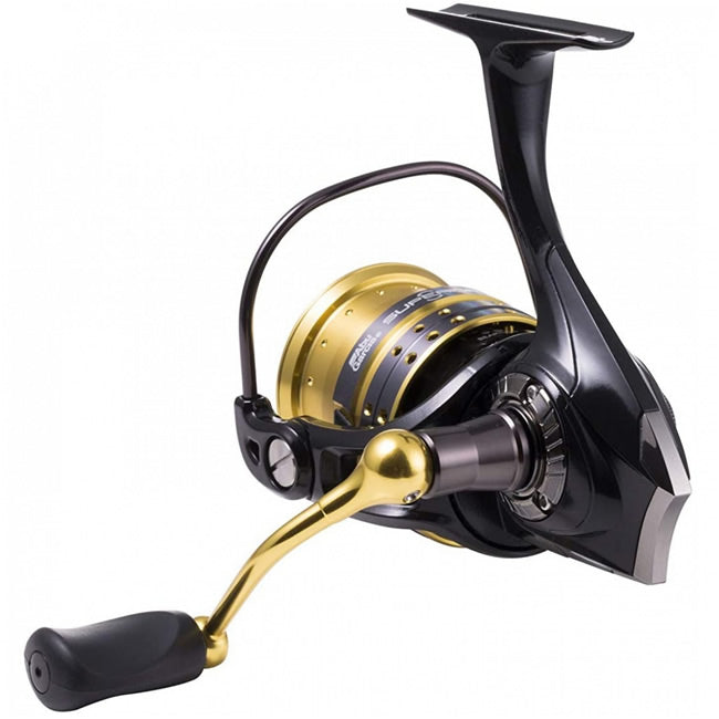 Mulineta Abu Garcia Superior 2000S