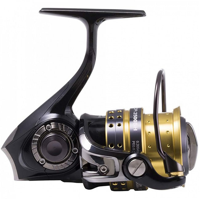Mulineta Abu Garcia Superior 2000S