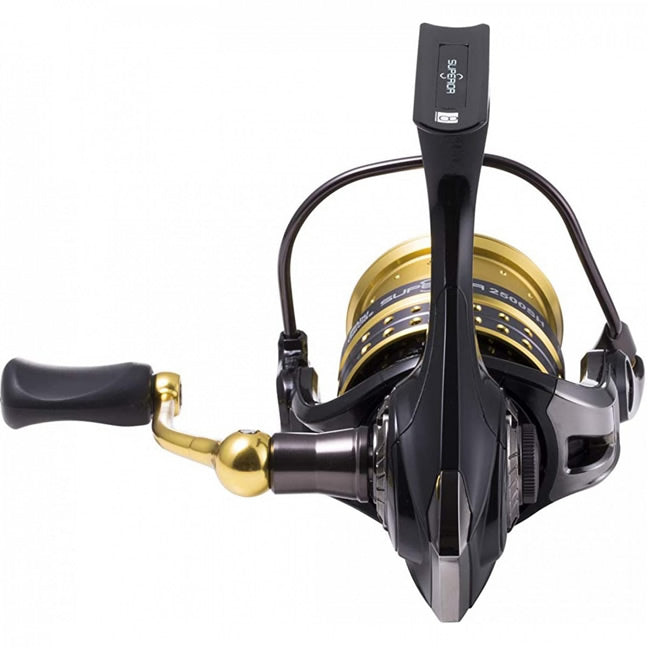 Mulineta Abu Garcia Superior 3000SH