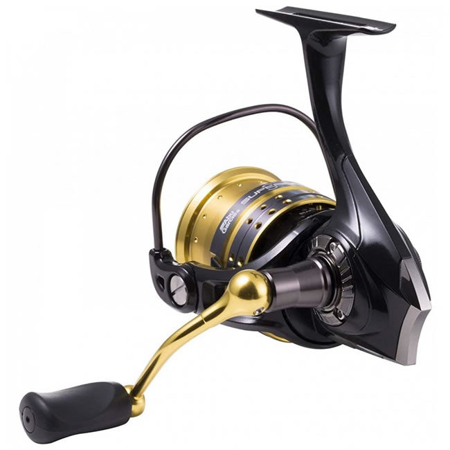 Mulineta Abu Garcia Superior 4000SH 4+1rul