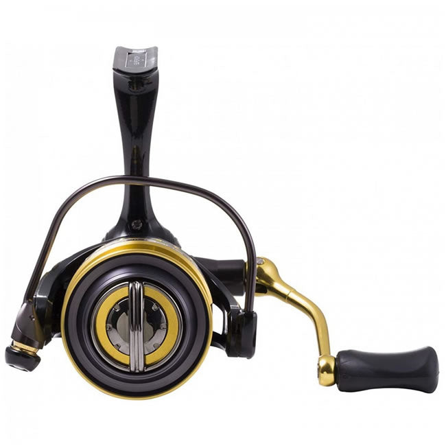 Mulineta Abu Garcia Superior 5000H 4+1rul