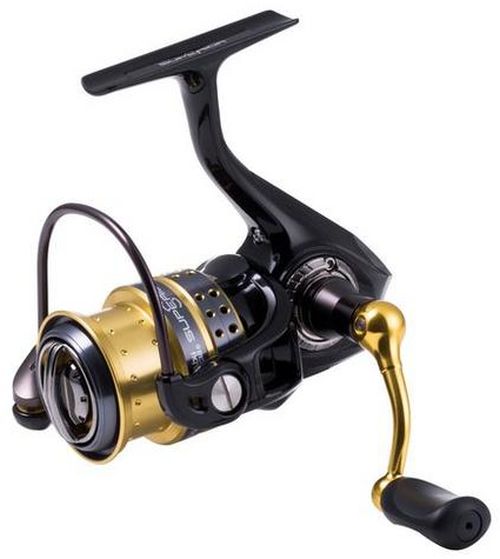 Mulineta Abu Garcia Superior Spinning Reel, 2000SH