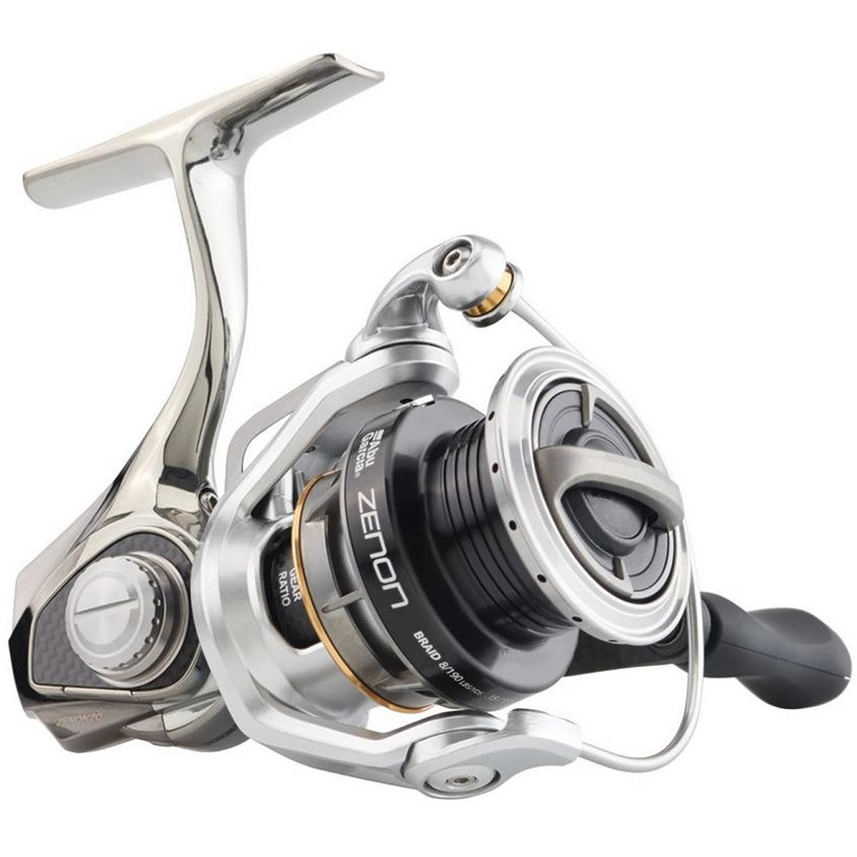 Mulineta Abu Garcia Zenon Spinning Reel 1000S