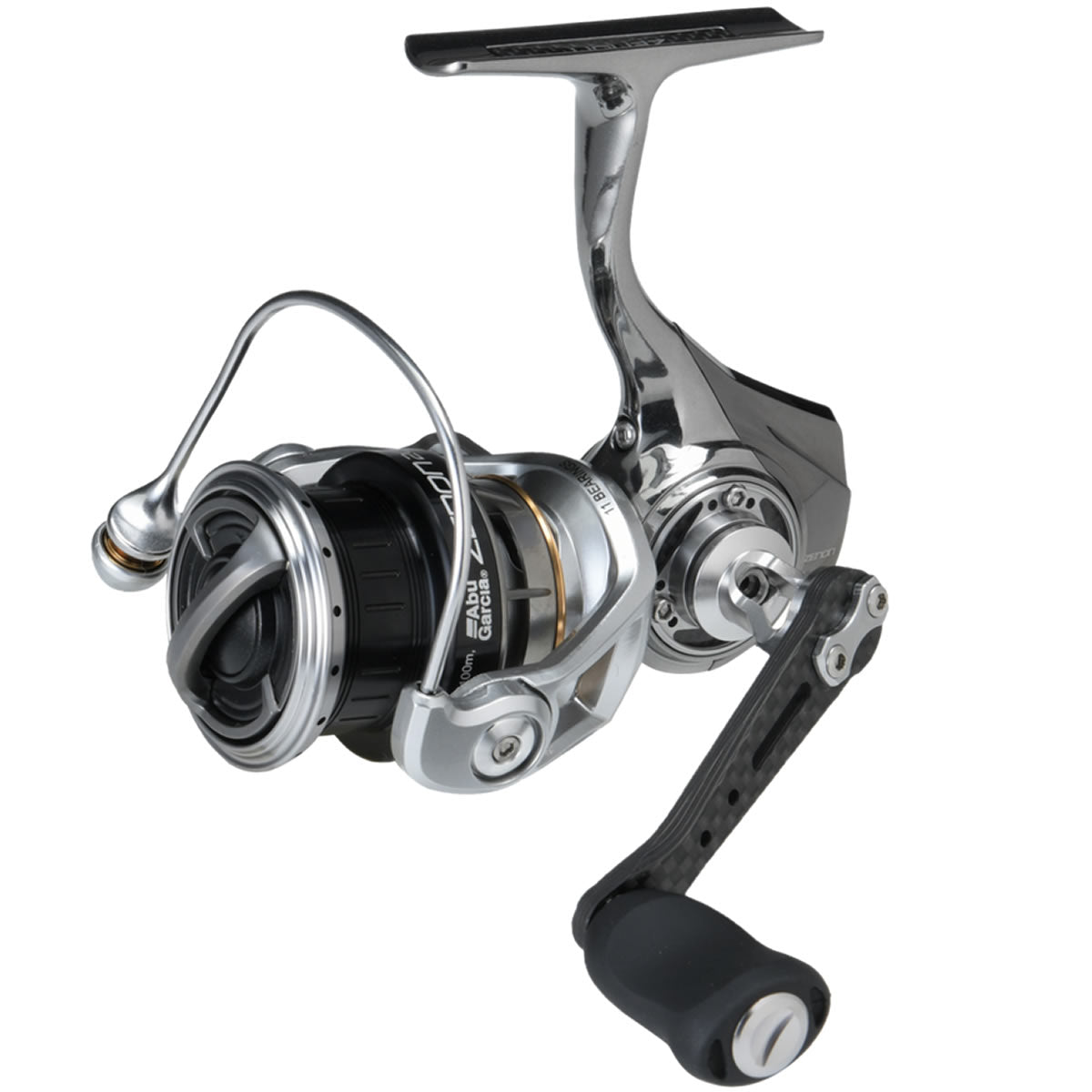 Mulineta Abu Garcia Zenon Spinning Reel 2500MSH