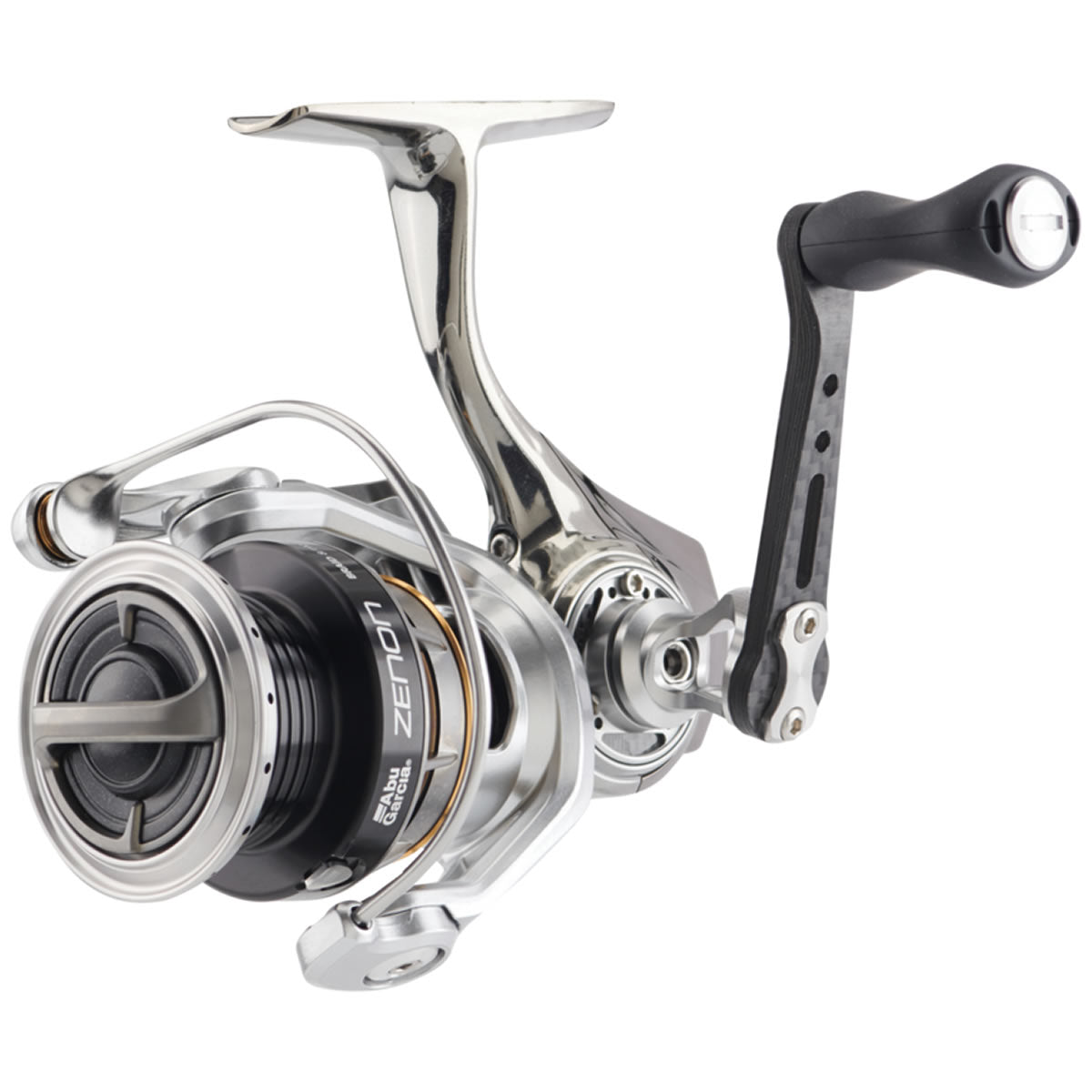 Mulineta Abu Garcia Zenon Spinning Reel 2500S