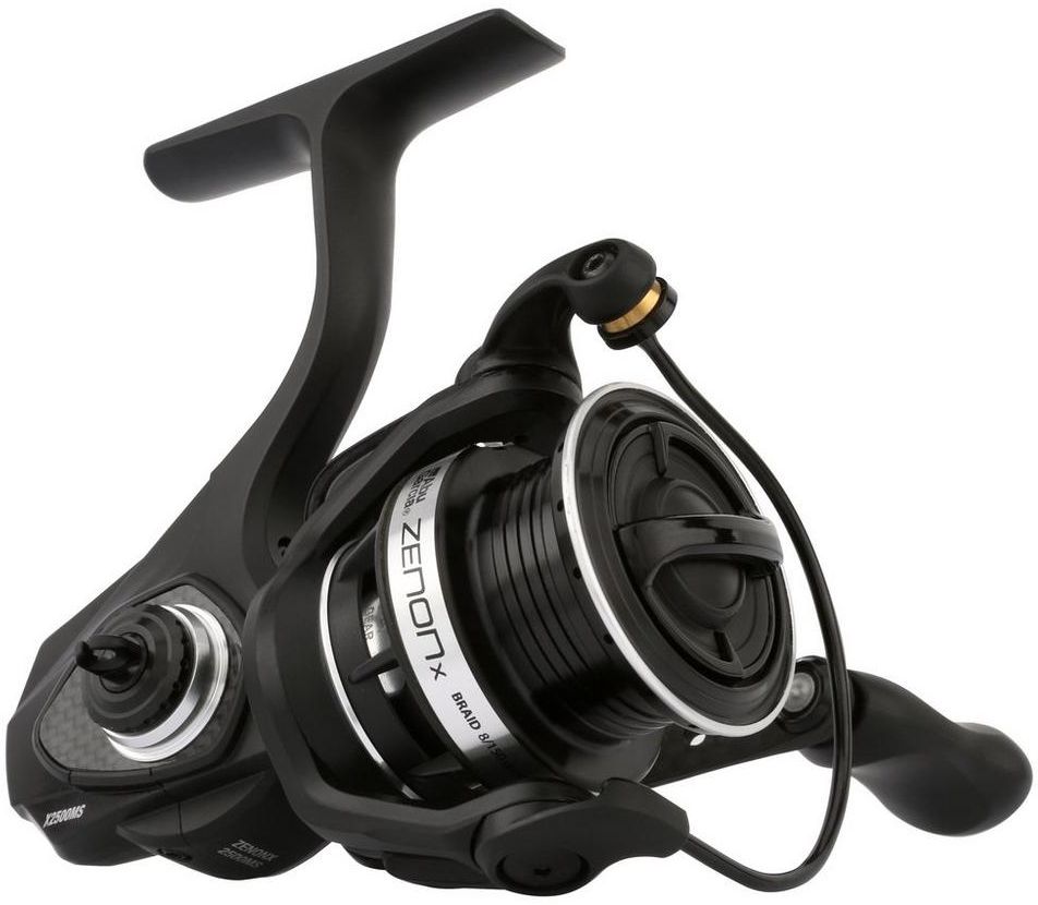 Mulineta Abu Garcia Zenon X Spinning Reel, SP2500