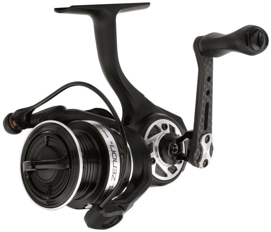 Mulineta Abu Garcia Zenon X Spinning Reel, SP2500