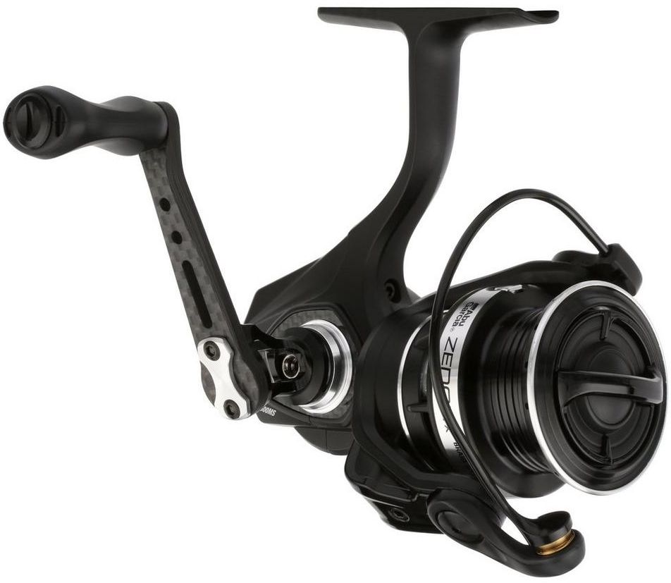 Mulineta Abu Garcia Zenon X Spinning Reel, SP2500