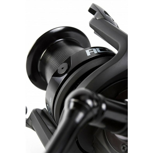 Mulineta Avid Carp ACR 12000