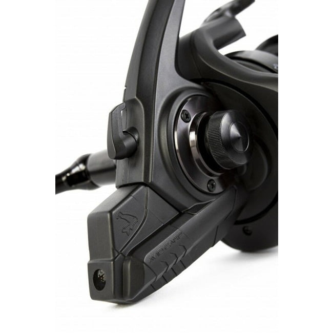 Mulineta Avid Carp ACR 12000