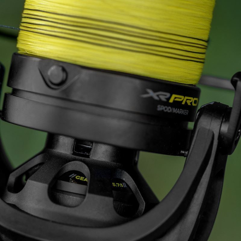 Mulineta Avid Carp XR Pro Spod Marker