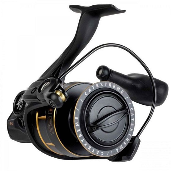 Mulineta BLACK CAT Catextreme FD