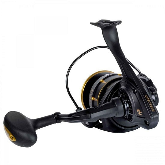 Mulineta BLACK CAT Catextreme FD