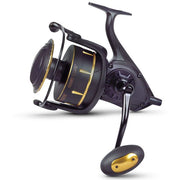 Mulineta BLACK CAT Catextreme Big Cat 105